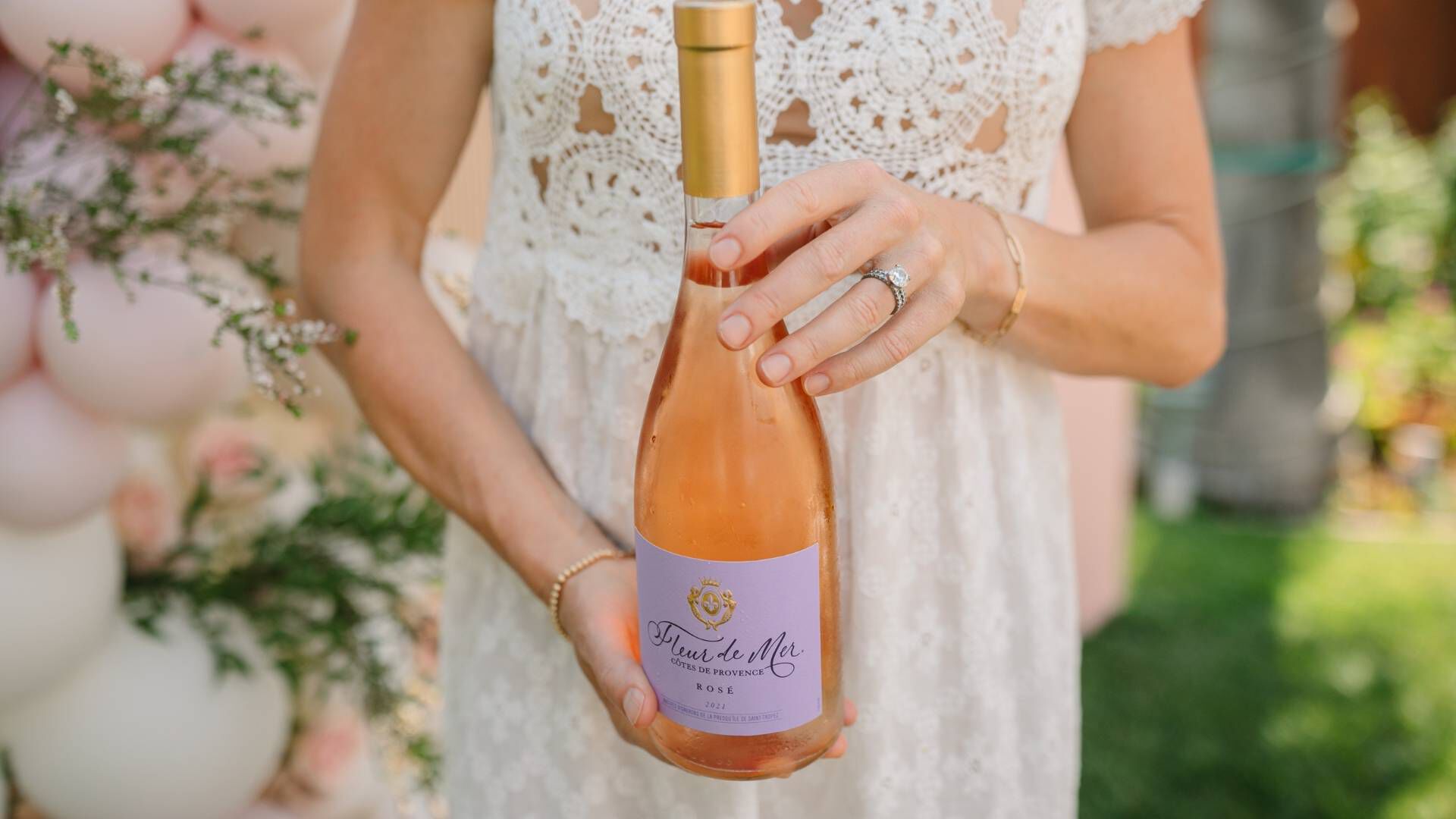 Fleur De Mer Feature in VinePair