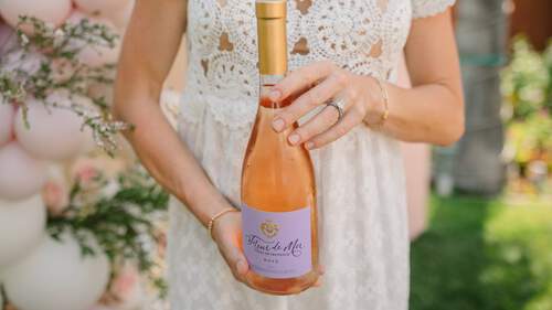 Fleur De Mer Feature in VinePair