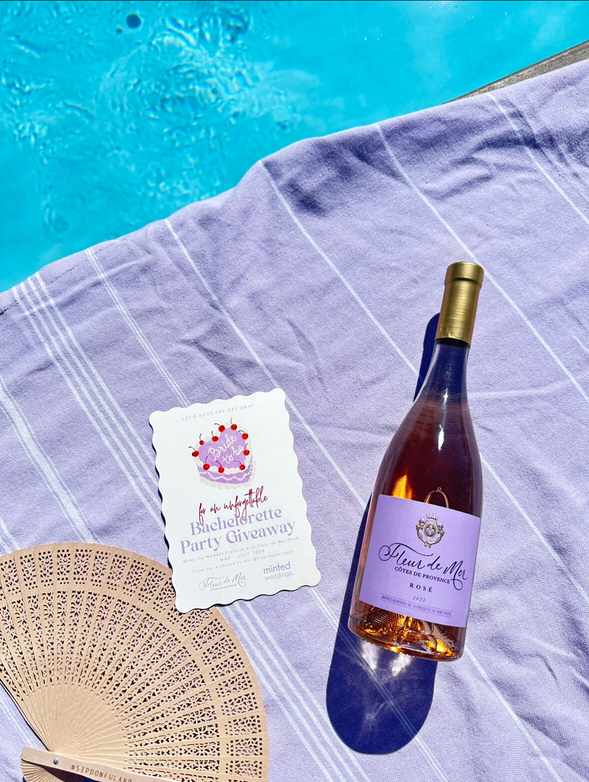 Elevate Your Bachelorette Party