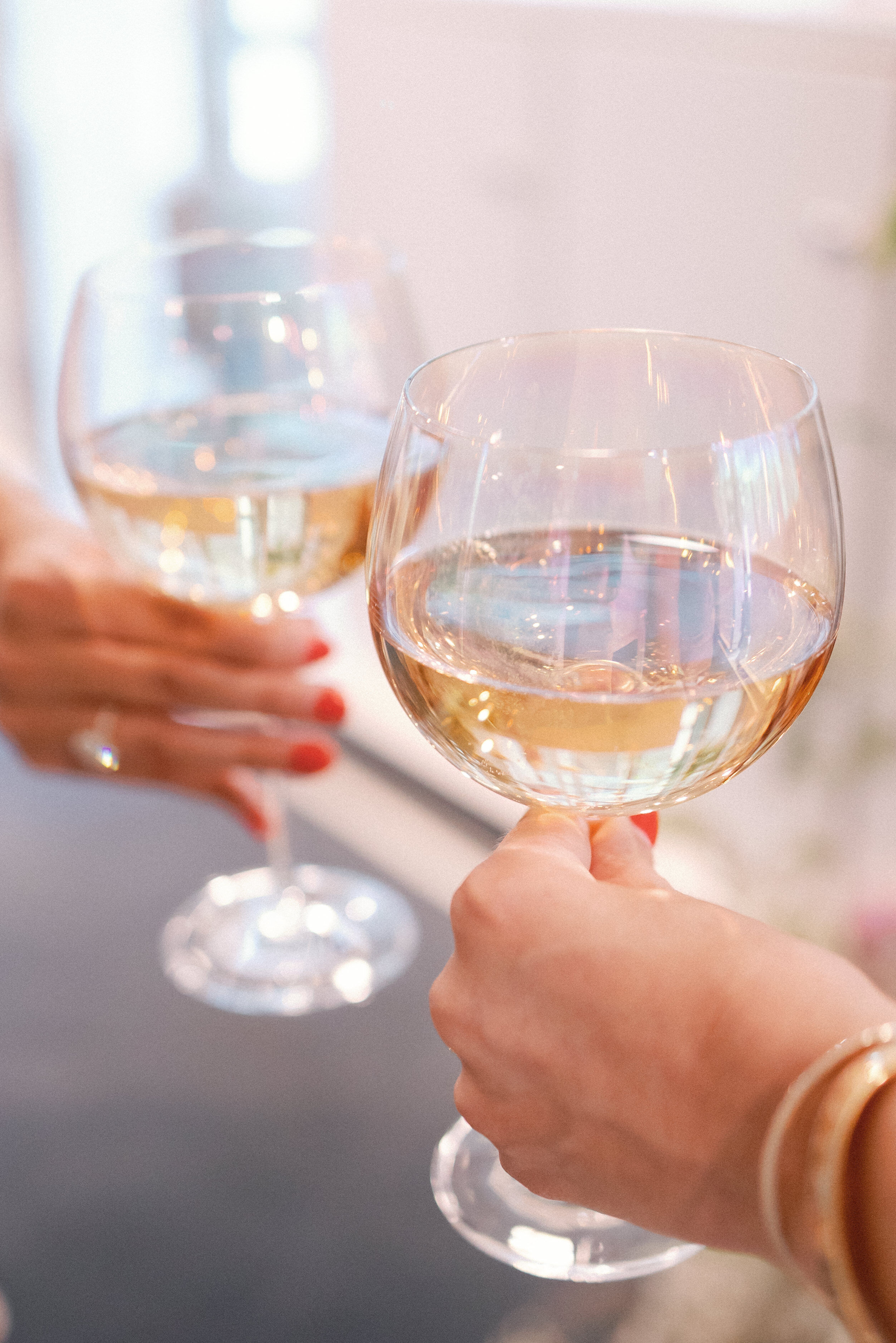 Fleur De Mer Feature in VinePair